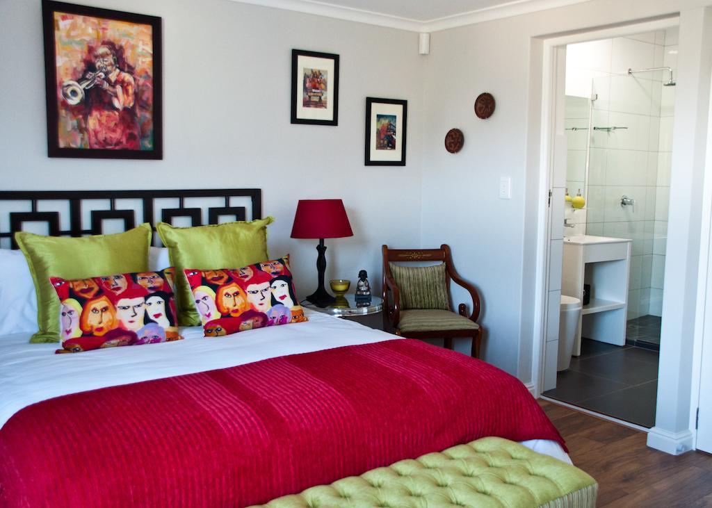 Somersby Guest House Hout Bay Quarto foto