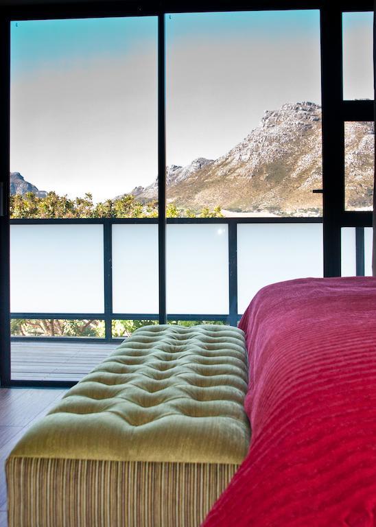 Somersby Guest House Hout Bay Quarto foto
