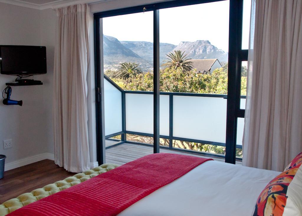 Somersby Guest House Hout Bay Quarto foto