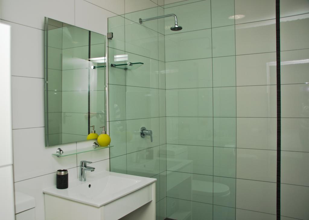 Somersby Guest House Hout Bay Quarto foto