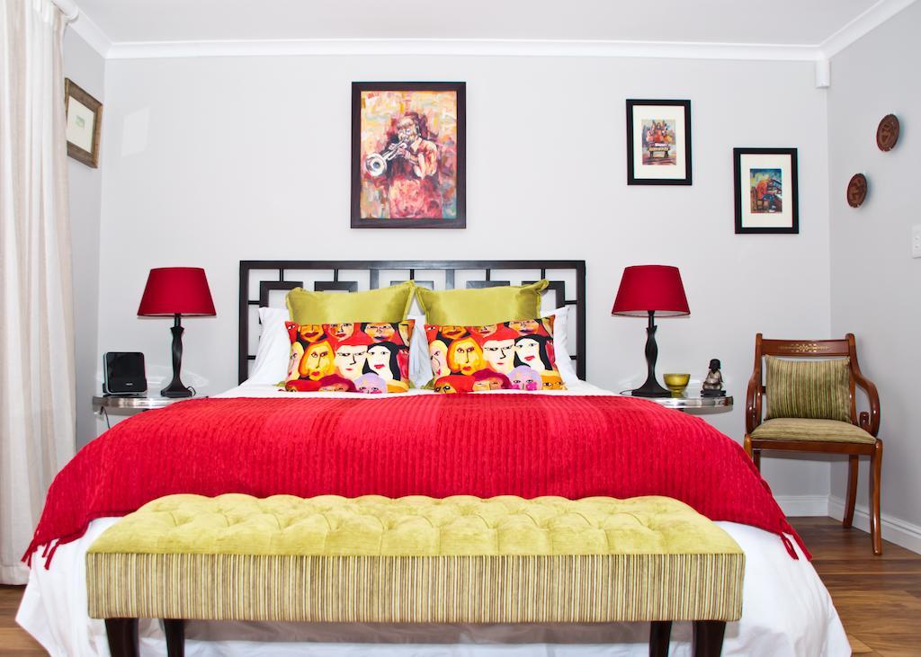 Somersby Guest House Hout Bay Quarto foto