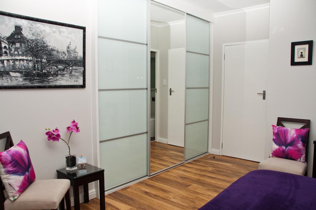 Somersby Guest House Hout Bay Quarto foto