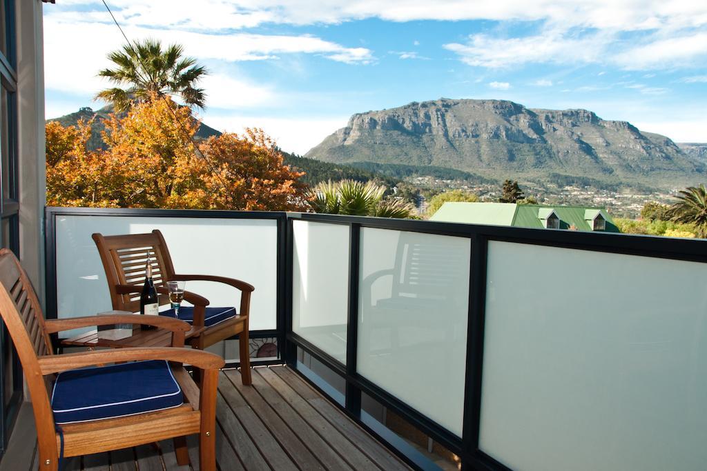 Somersby Guest House Hout Bay Quarto foto