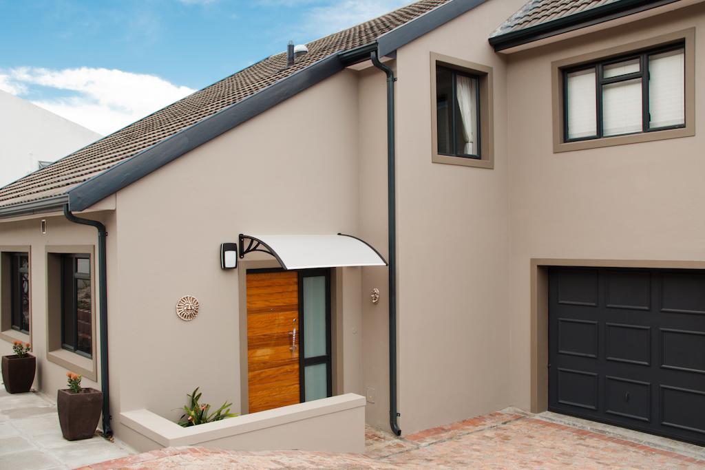 Somersby Guest House Hout Bay Exterior foto
