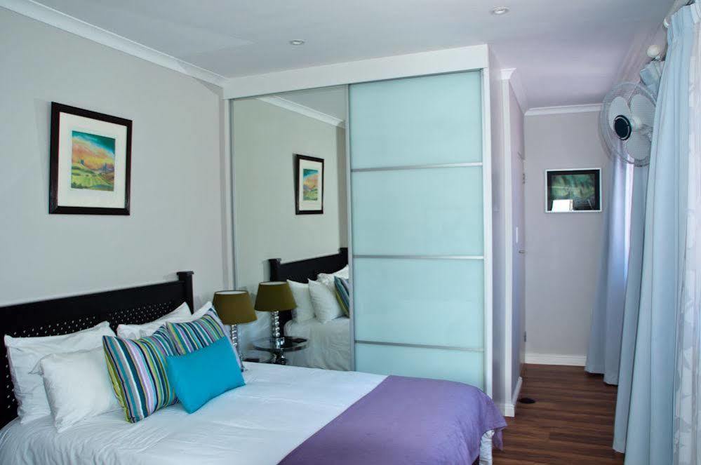 Somersby Guest House Hout Bay Exterior foto